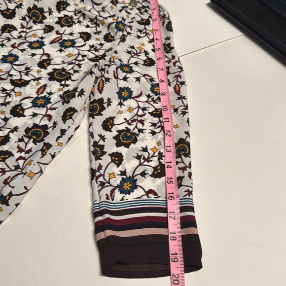 Liz Claiborne career blouse - Picture 7 of 8